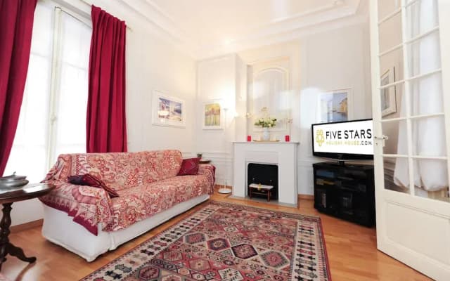 Suite Verdi - Five Stars Holiday House - photo 3