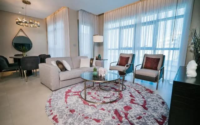 The Townhouses The Pearl - photo 5