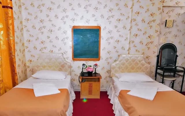 Al Qaid Hotel - photo 5