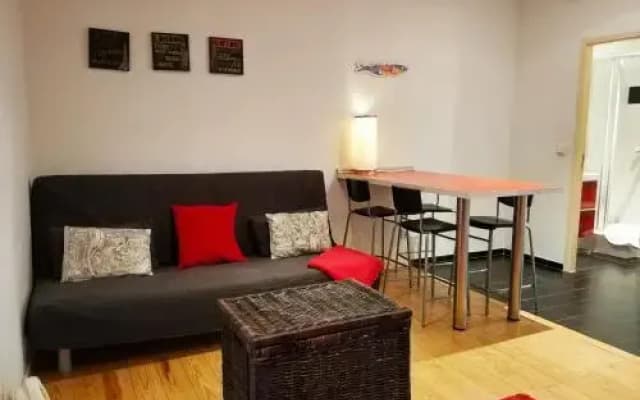 Red Passion Apartment - photo 5