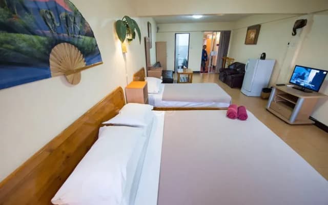 Funky Monkey Guesthouse & Tours - photo 5