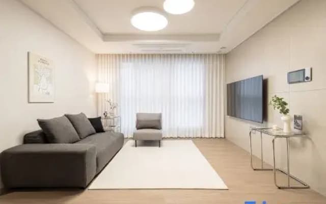 Mount Air Condo - photo 5