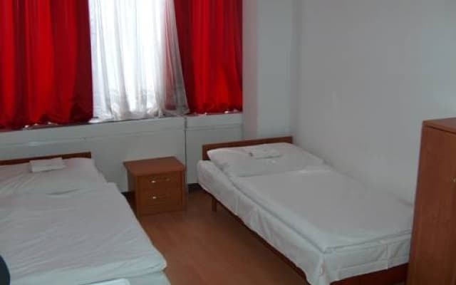 City Hostel Hill - photo 5
