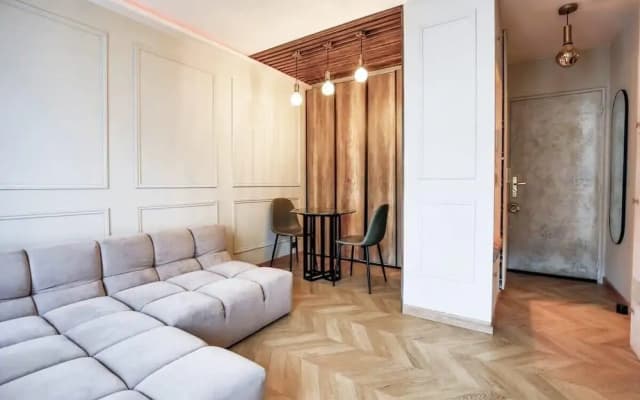 Petit Violette I Amazing 1 Bed Apt in Paris - photo 2