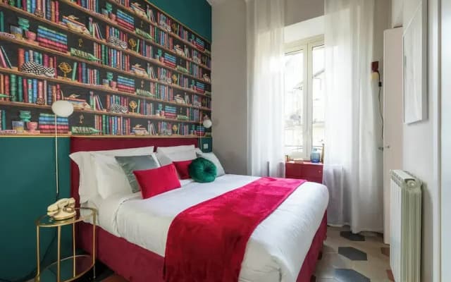 Colosseo book house - photo 2