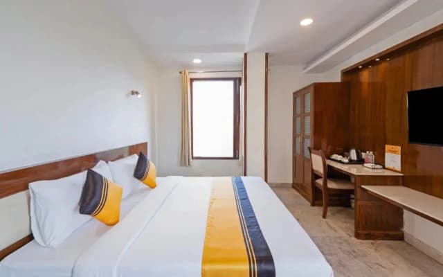 Itsy Hotels Svaruchi Inn - photo 4
