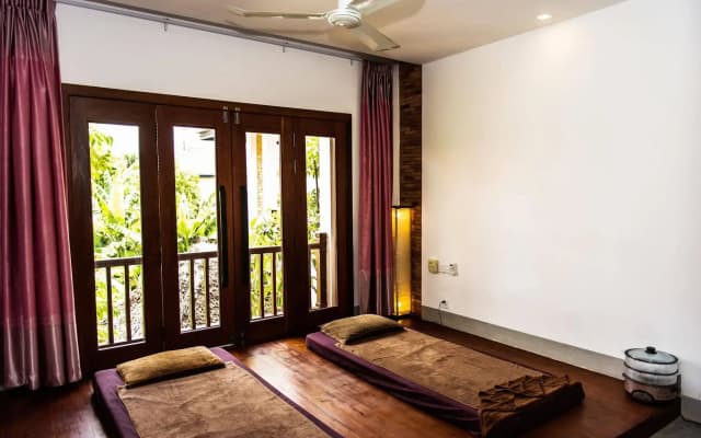 Charming Angkor Resort - photo 4
