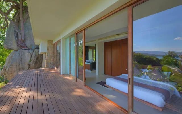 Samujana - Five Bedrooms Pool Villa - 18 - photo 3