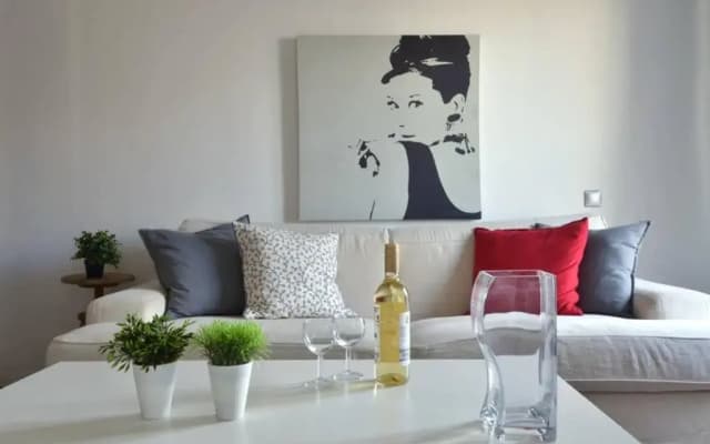 Kerameikos, a lovely apartment - photo 2
