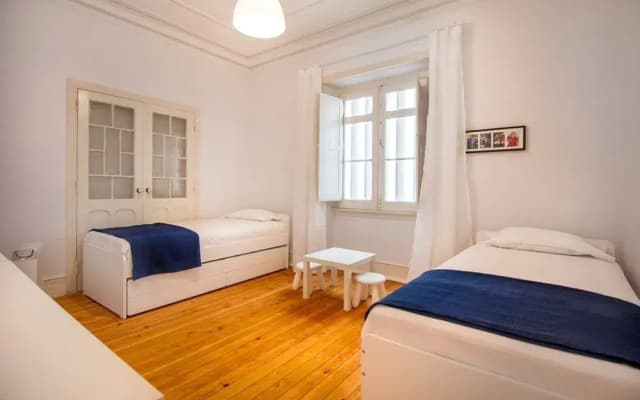 Bairro Azul Apartment - photo 4