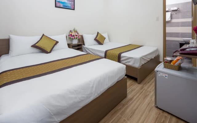 Fuji Hostel - photo 2