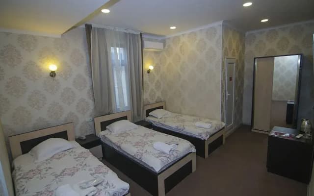 Arena Inn - photo 5