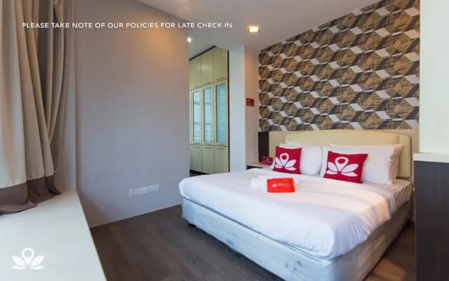 Park View Service Apartment - photo 5