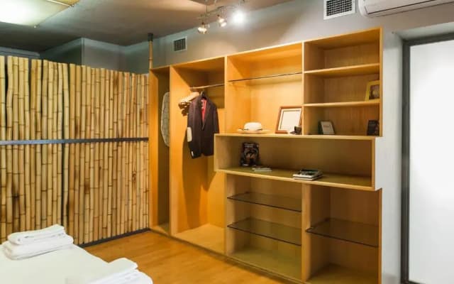 Artists’ favorite Spacious Loft near Acropolis!! - photo 5