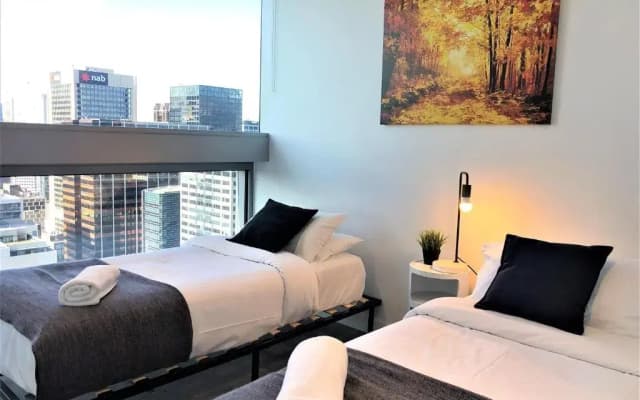 ReadySet Apartments on Rose Lane - photo 3