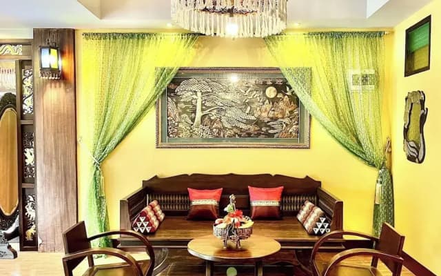 Lm Hostel - photo 4