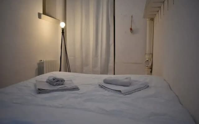 Pied-à-terre Near Ménilmontant & Père Lachaise - photo 3