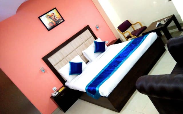OYO 4184 Hotel Raj - photo 5
