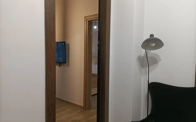 Modern Comfy Apartment near Metro - photo 3