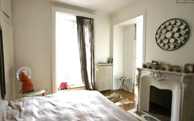 Charming Marais and Bastille flat - photo 4