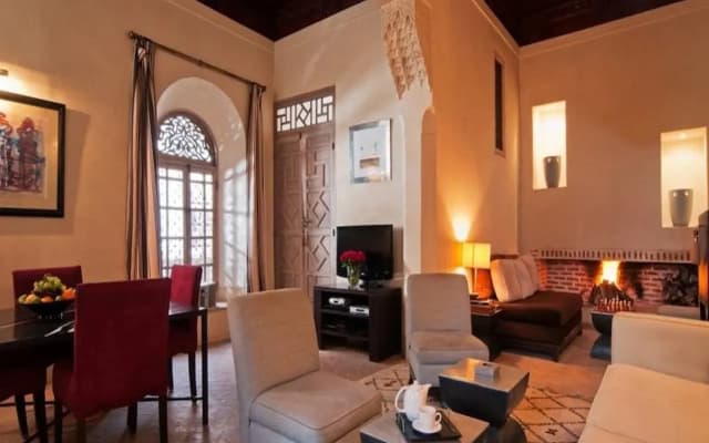 Riad Tzarra - photo 2