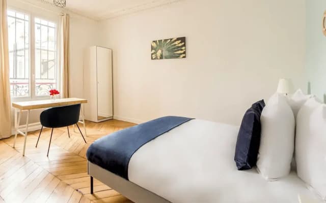 Merveil Family Suite - Marais - Ponceau - photo 5