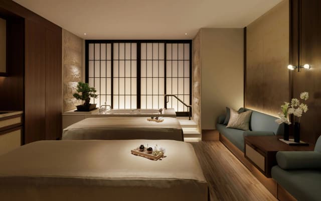 Waldorf Astoria Osaka - photo 2