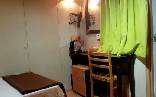 OYO 90366 Home Valley Guesthouse Tambunan - photo 4
