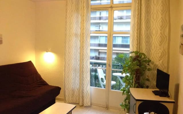 Residence France Riviera - photo 2