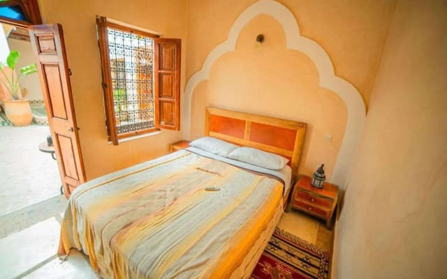 Riad Euphorbe - photo 3