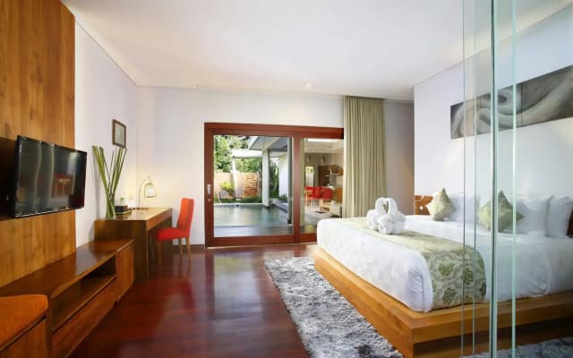 The Kasih Villas & Spa - photo 5