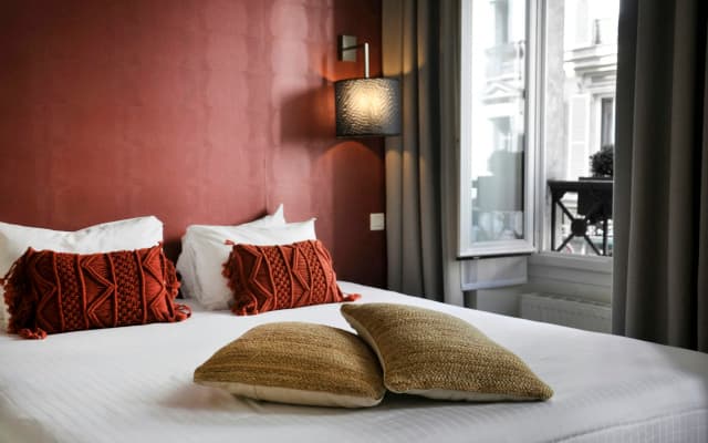 Hotel France Albion - photo 3
