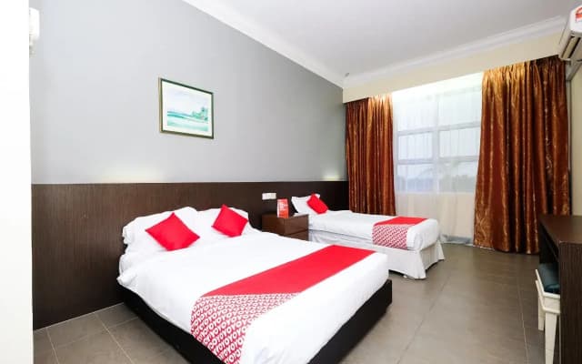Bukit Bendera Resort - photo 4