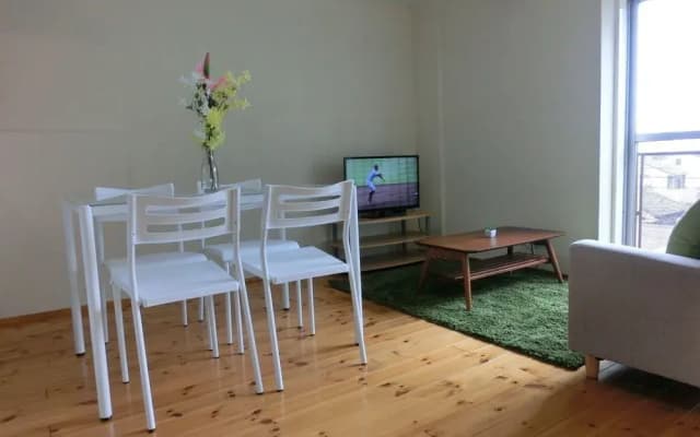 Bay Apartment - photo 4