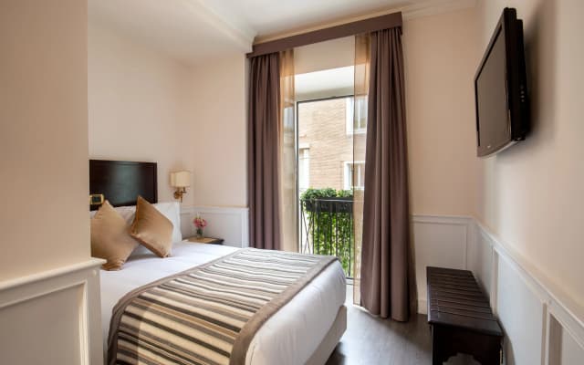 Hotel del Corso - photo 3