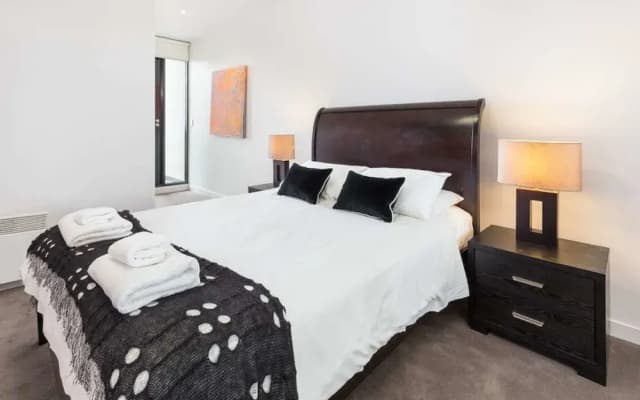 Executive Apartment With Bay Views - photo 5