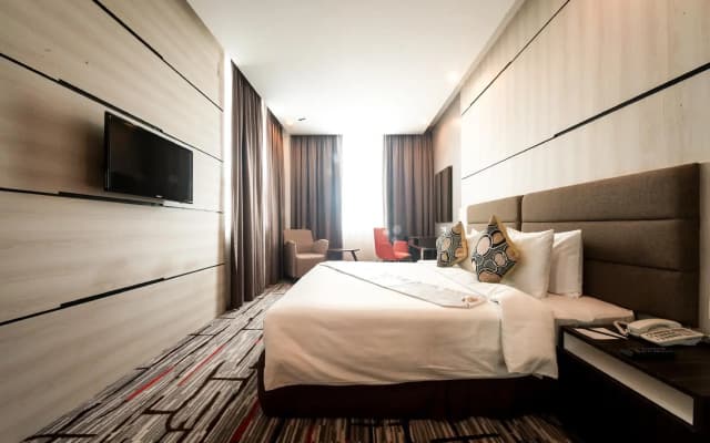 Promenade Hotel Bintulu - photo 4