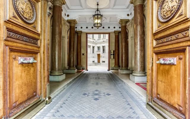 Sweet inn Apartments Boetie - photo 2