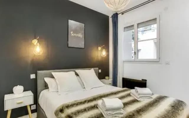 Pick A Flat's Apartment in Montorgueil - Rue Greneta - photo 3