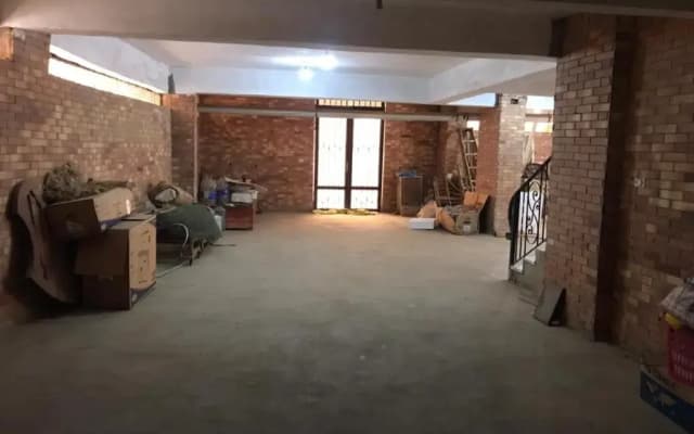 Garage/basement for rent in new cairo - photo 5