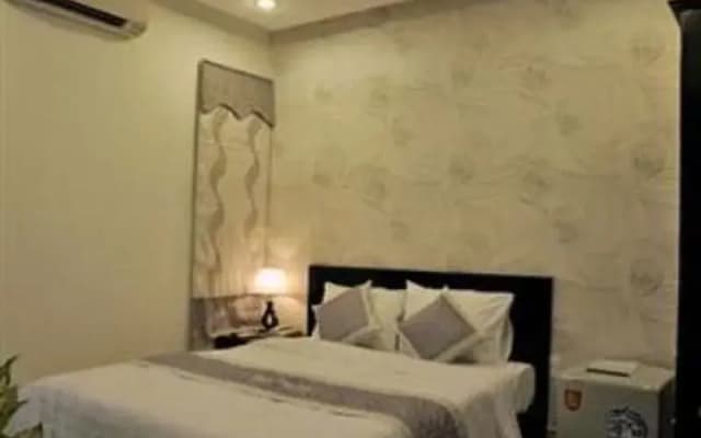 Manh Cuong Hotel - photo 4