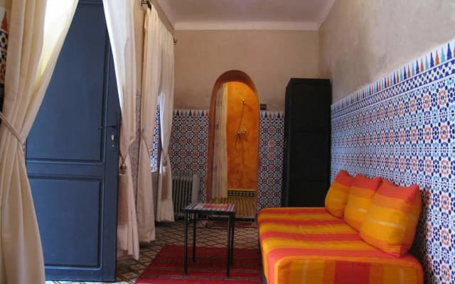 Riad Dar Tamlil - photo 4