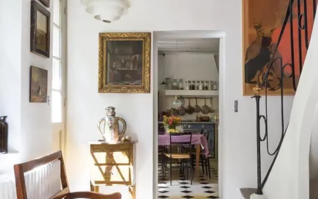 onefinestay – Latin Quarter apartments - photo 3