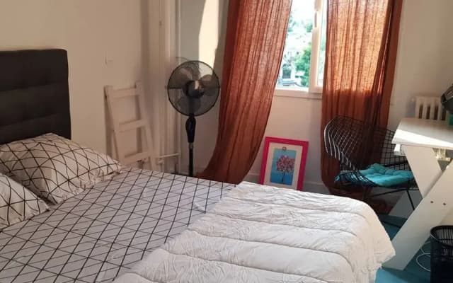 Spacious 2 Bedroom Apartment in Le Quartier Latin - photo 2