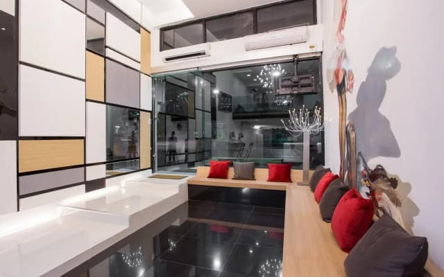 Sleep Lab Hostel - photo 5