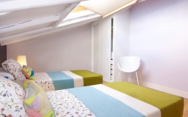 SmartRentals Atocha - photo 2