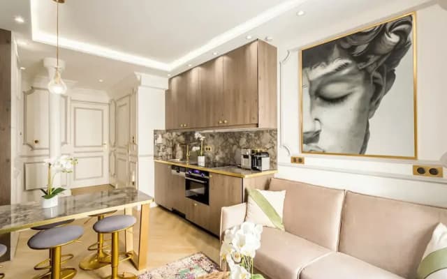Merveil Luxury Suite - Notre Dame -Monge - photo 4