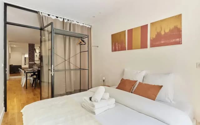 Superb Apartment - Beaubourg - Le Marais - photo 2