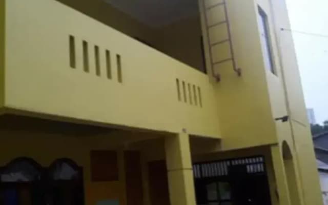 Kabin Kapsule UI Depok - Male Only - photo 2