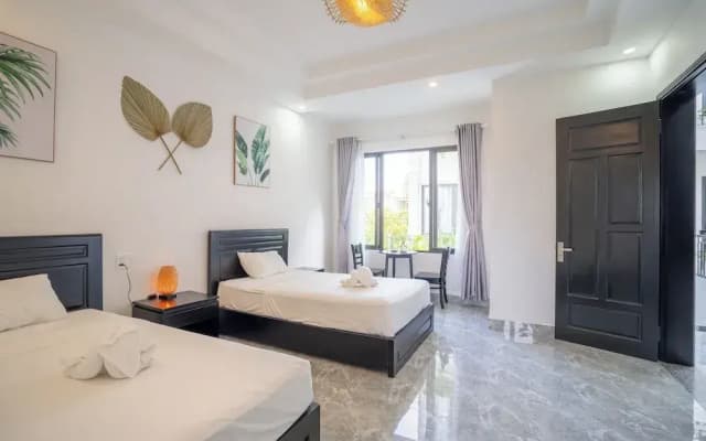 Beach Palm Villa Hoi An - photo 5